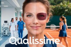 Essilor Qualissime